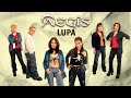 Aegis - Lupa (Lyric Video)