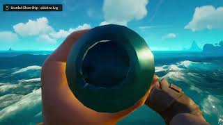 How To Level Up Your Order Of Souls Fast in Sea of Thieves Season 12