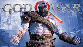 🔴LIVE- GOD OF WAR 2018 - DIA 3 - YouTube