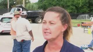 SNN: Manatee County distributes sandbags to residents