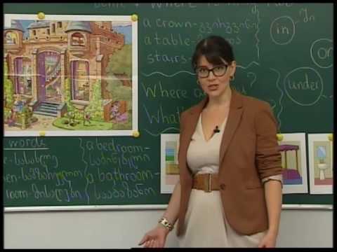 Unit 7 - Were is King Tub? (part 1)