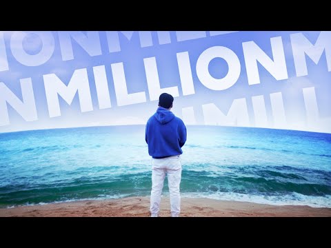 유준호 - MILLION  [Official Music Video]