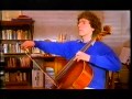 Cello Concerto No. 1 Camille Saint-Saens (Presentador: Dudley Moore)