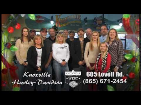 Knoxville Harley Davidson >> Merry Christmas From Knoxville Harley Davidson West Knoxville Harley Davidson >> Merry Christmas From Knoxville Harley Davidson West