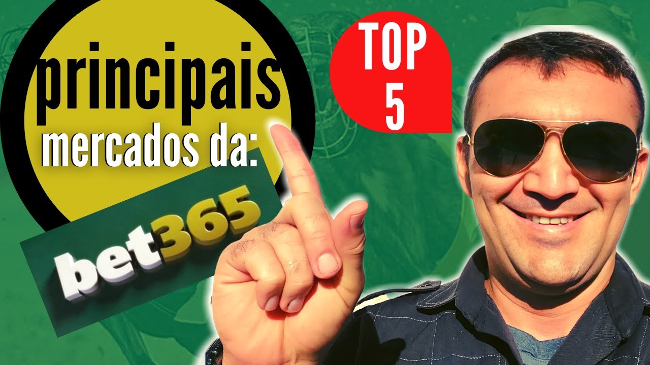 bet365 primeira aposta