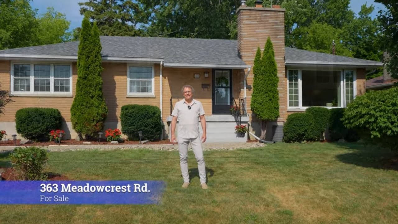 363 Meadowcrest Rd  For Sale
