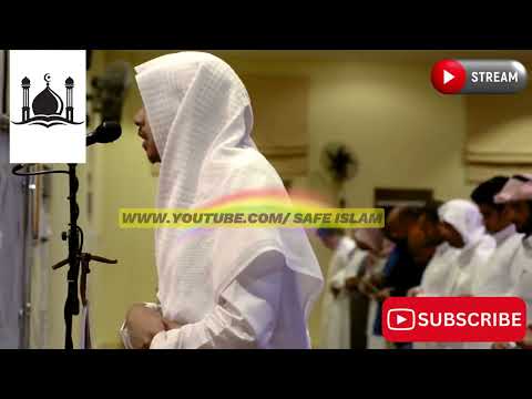 Sura At Tahrim Beautiful Quran Recation By Sheikh Omar Al Darweez