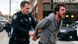 r/Prorevenge I Arrested My Own Brother