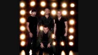 U2 - Mercy chords