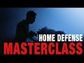 How To Prepare For a HOME INVASION - Home Defense MASTERCLASS