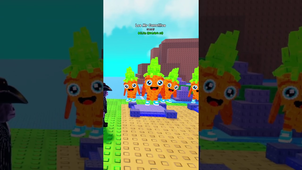 САМЫЙ БЫСТРЫЙ СПОСОБ РАЗБОГАТЕТЬ в Plants vs Brainrots!