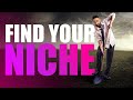 How To Find Your Branding Niche
