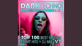 Fyono - Green ( Lithium Dër Cönning Dark Techno & Progressive House Remix ) - DoctorSpook