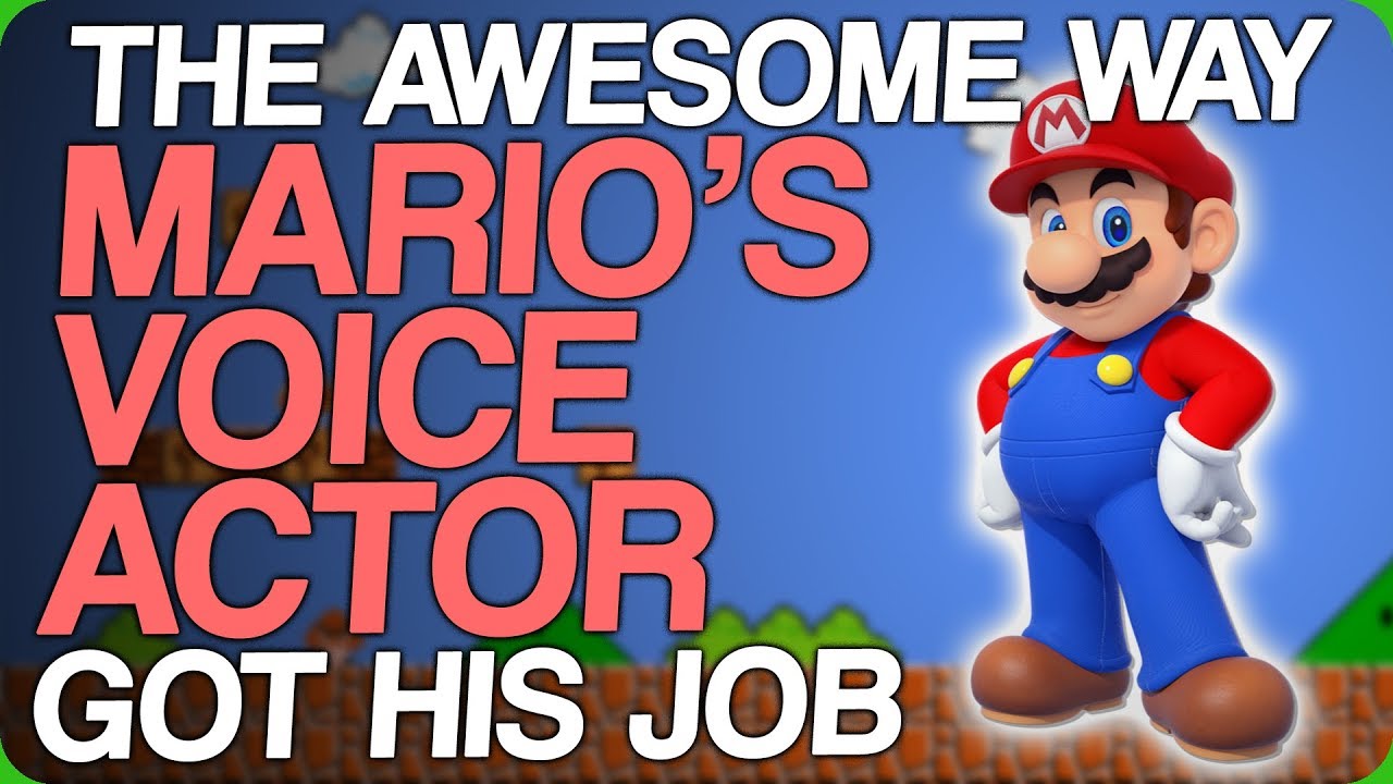 mario voice actor ttyd mario voice actor ttyd