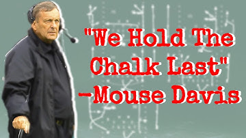 Classic Run And Shoot Scheme Guide Madden