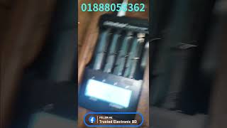 Litokala Li-500 Review & Unboxing Best Smart Battery Charger & Tester