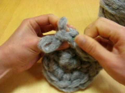 指編みの編み方 花 小物入れ たわし マフラー 簡単なやり方は 季節お役立ち情報局