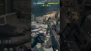 SG 553R Action 10 - Battlefield 6