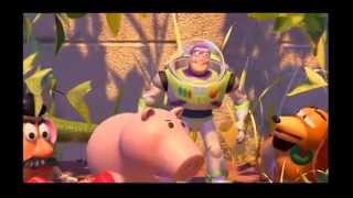Toy Story 2 Trailer