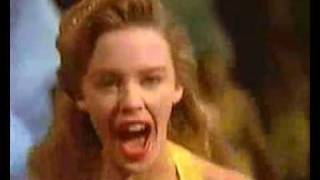 Kylie Minogue - Hand on Your Heart [Official Video]