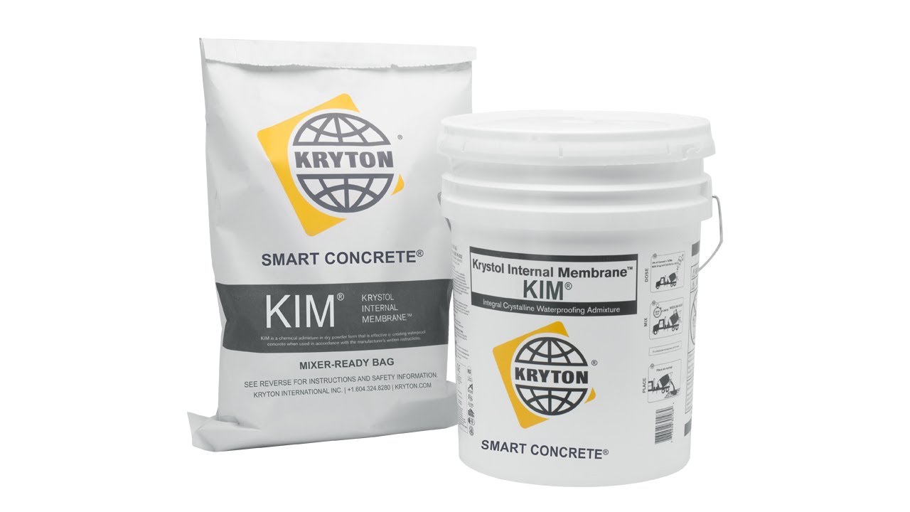 Download Krystol Internal Membrane™ (KIM®)
