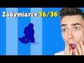 Odblokowałem NOWEGO ZADYMIARZA "GALE" w Brawl Stars! 😱😱