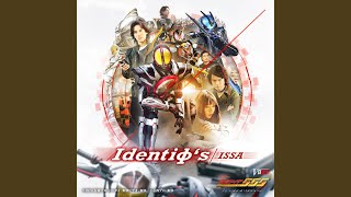 Identiφ‘s Instrumental