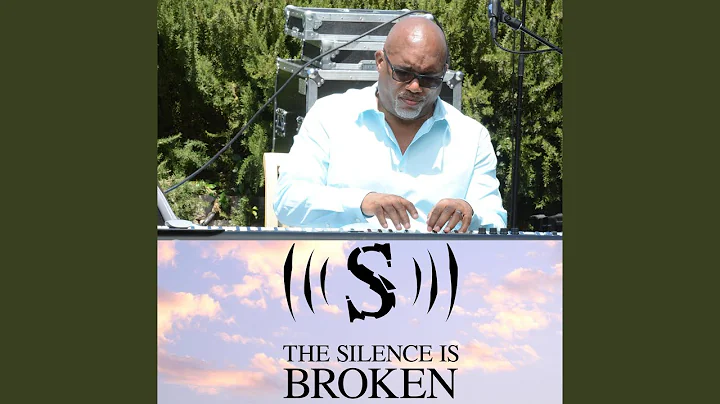 The Silence Is Broken (feat. Rene Elise Goldsberry)