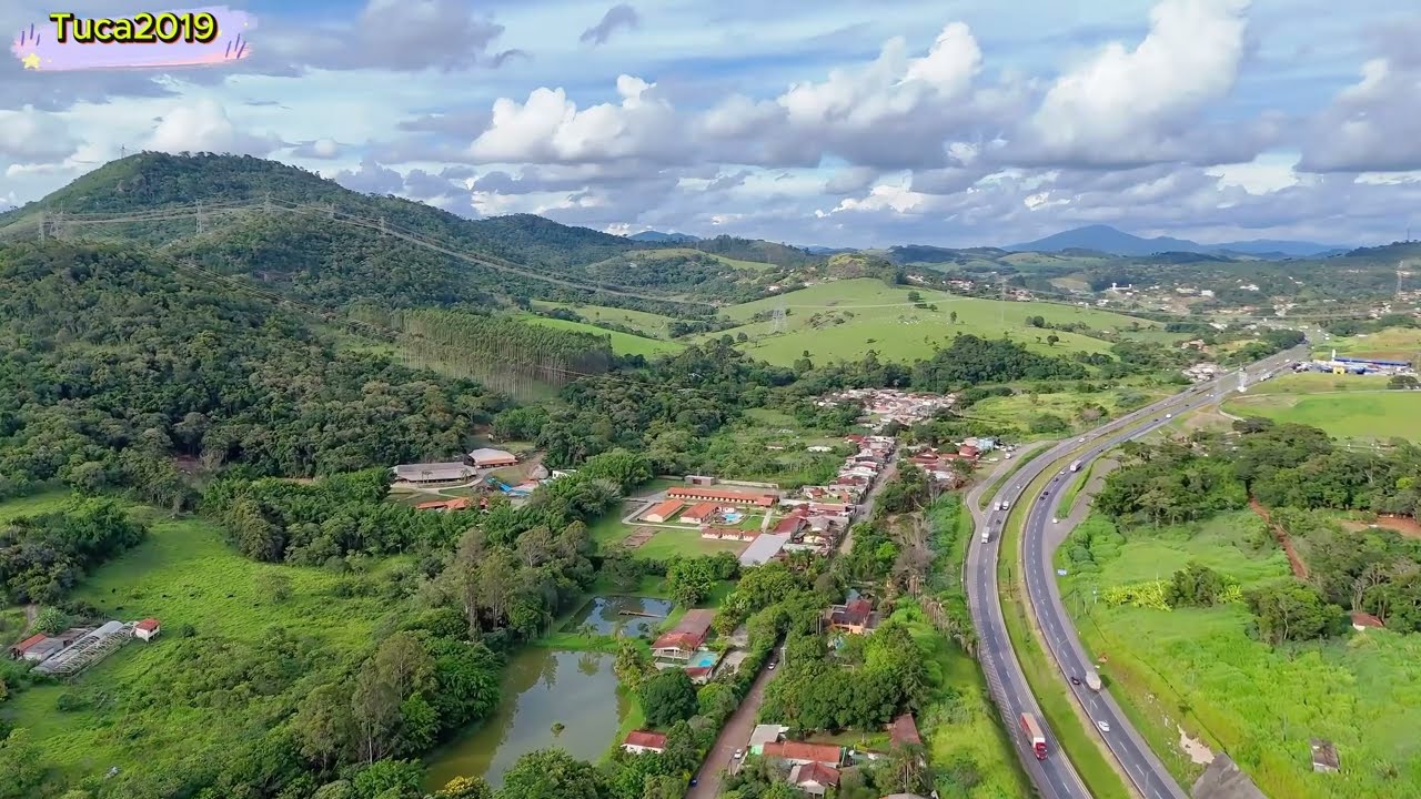 BAIRRO CAETE-ATIBAIA