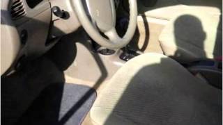 1998 Ford Escort Used Cars Philadelphia PA