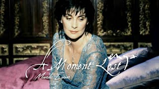 Enya - A Moment Lost (Lyric Video) 4K