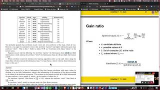 UNSW 2020T1 | COMP9417 Machine Learning Week 7 | Support Vector Machines