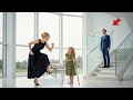 «Миллионер неожиданно вернулся домой и застал мачеху за шокирующим поступком…
