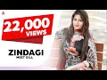 Zindagi  official  meet gill   2016  third eye