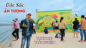 Những Cảnh Quay Đẹp Nhất - Phần 1 : Lễ Hội Sầu Riêng - Krông Pắk - Đắk Lắk | (  Eauy Vương Mình )
