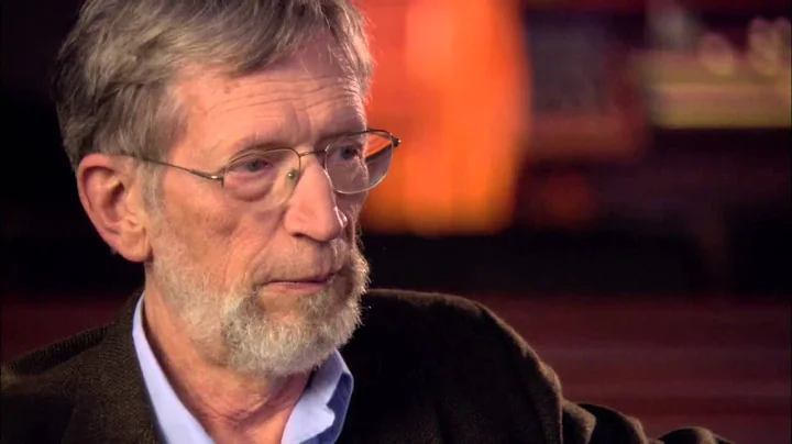 Alvin Plantinga - Does Evil Disprove God?