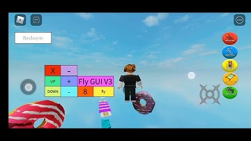 Flying GUI V3 arcues x (mediafire)
