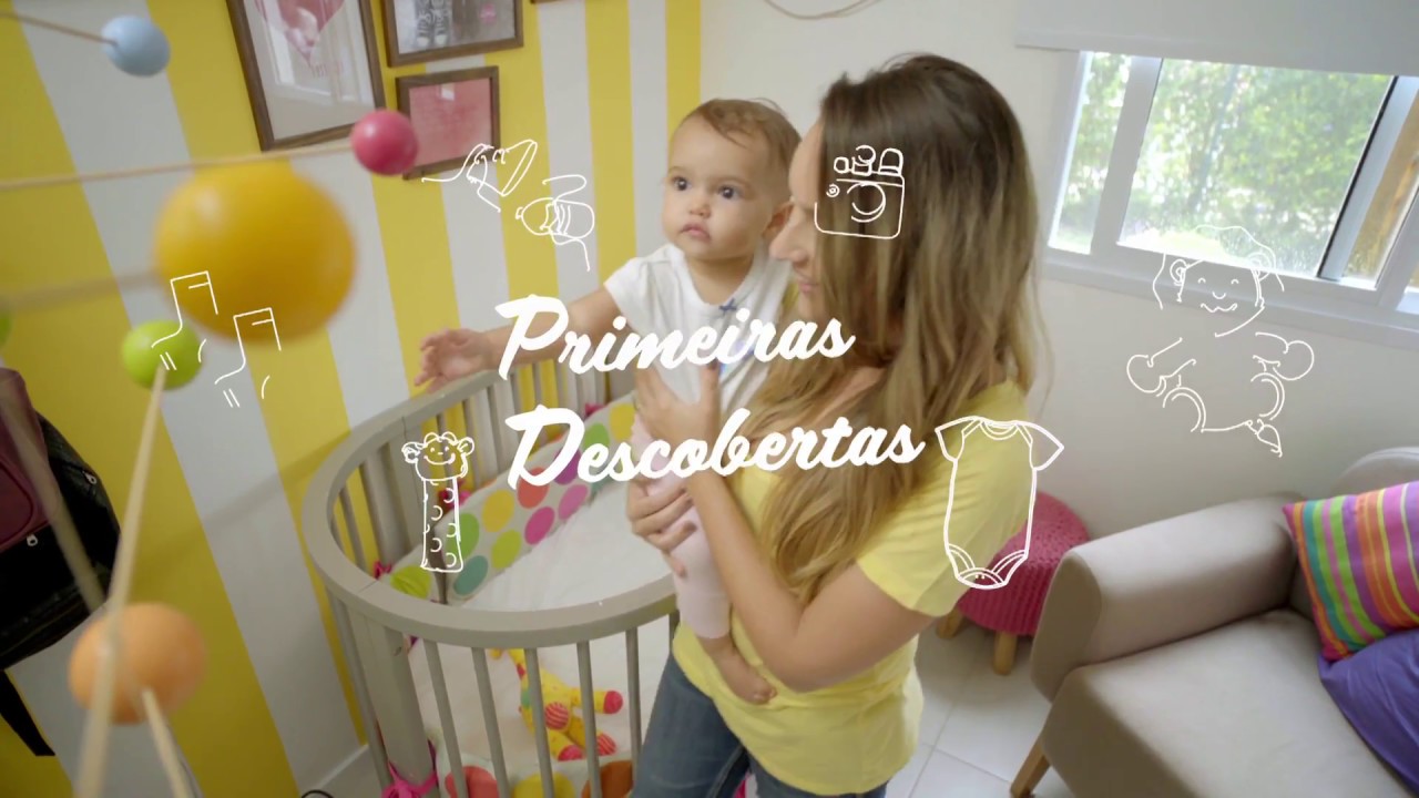 Primeiras Descobertas - Os primeiros passos - YouTube