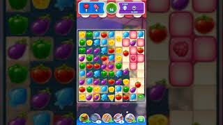 Yummy Drop : Level 100.