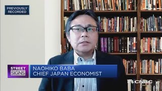 Digitalization of Japan's government is necessary: Goldman Sachs