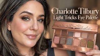 don't buy the charlotte tilbury flawless light tricks palette before watching this! screenshot 5