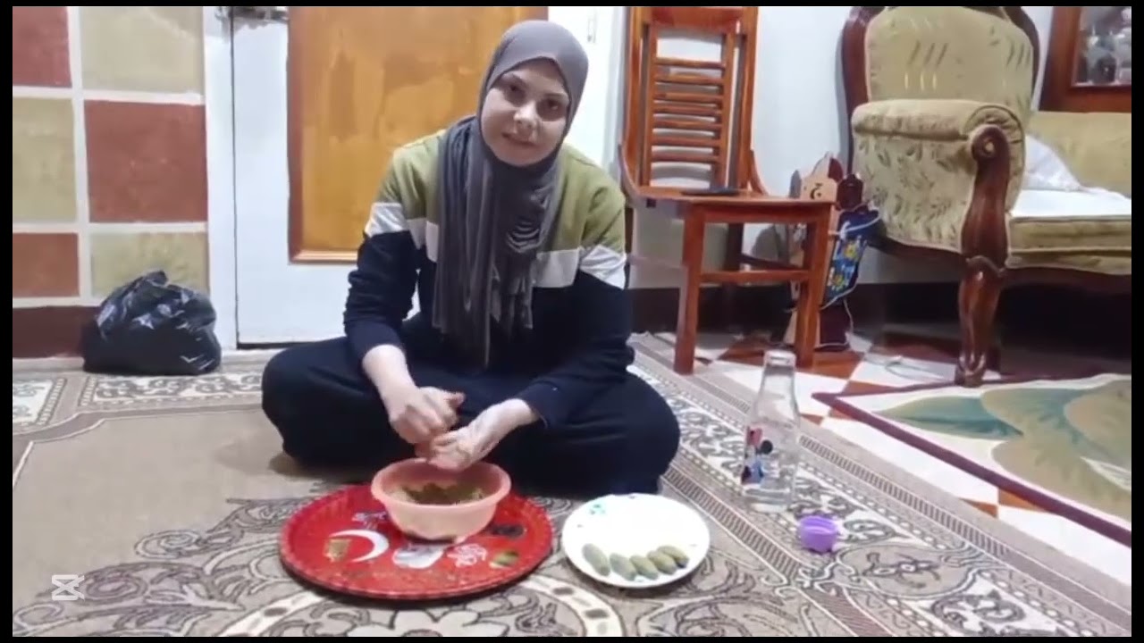 كباب الفريك بطريقة سهلة ومكونات بسيطة مش هيفك منك وطعم خيااال♥️👌