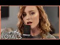 "Royals" - Lorde (Cover by First to Eleven)