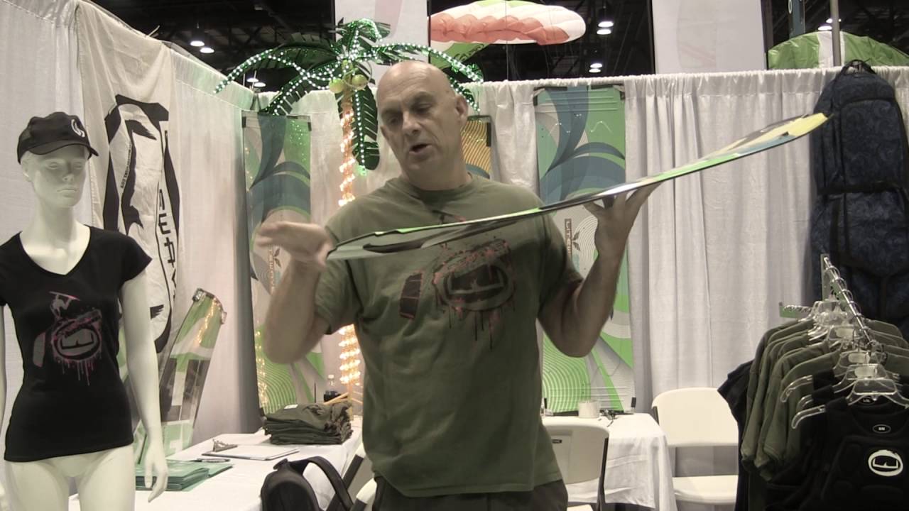 2017 Litewave Kick S