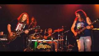 Gov't Mule - "Nasty Dogs & Funky Kings" Live chords