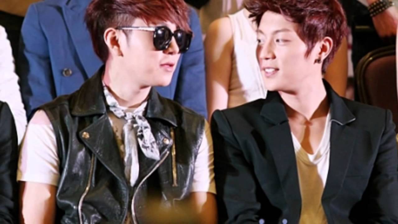 [OPV] More Than A Friend - 2JUN ♥