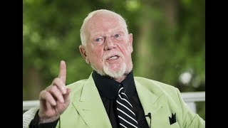 SUN STREETER :  Who should replace Don Cherry?