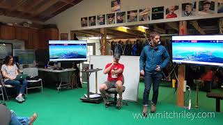 Chalk Talk - Building Fundamentals - In Flight Evaluations of Thermal Mapping Techniques