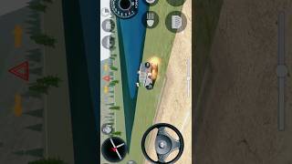 Mahindra THAR Attitude 👿:)Indian Car Game: Android Gameplay)#trending #gaming #thargamer #shorts