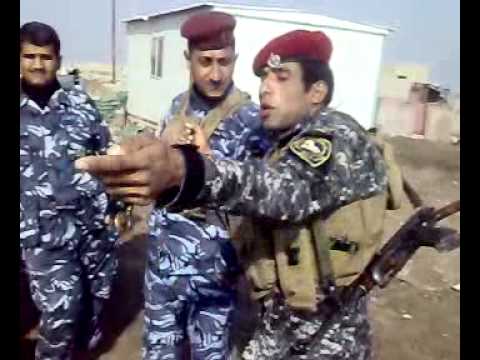 رعد الحافظي